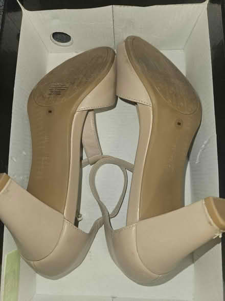 Photo of free High Heels (Greendale, Worcester) #2