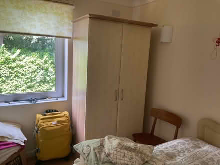 Photo of free Wardrobe (Hornchurch RM11) #1