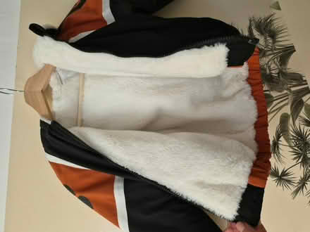Photo of free No zip kids jacket (Somers town NW1) #4