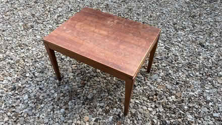 Photo of free Small table (Garsington OX44) #1