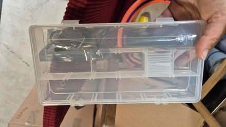 Photo of free Electronics stuffs (Downham BR1) #3