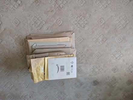 Photo of free Amazon cardboard envelopes (Datchet SL3) #1