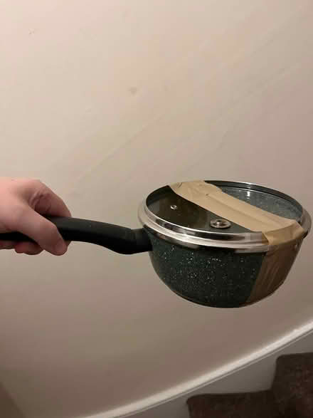 Photo of free Medium Pan (Harringay N4) #1