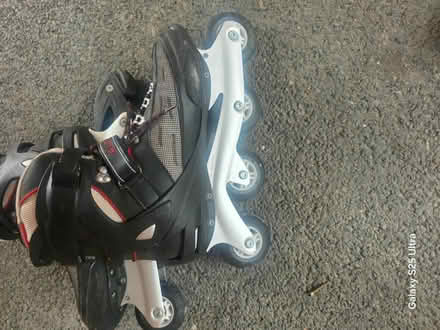 Photo of free Roller Skates (Swindon - SN25) #3