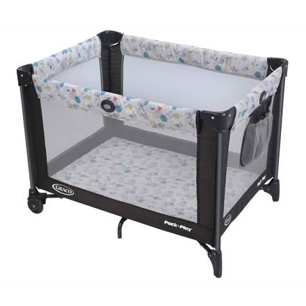Photo of free Graco Pack N Play (3311 Cottage st. Eureka) #1