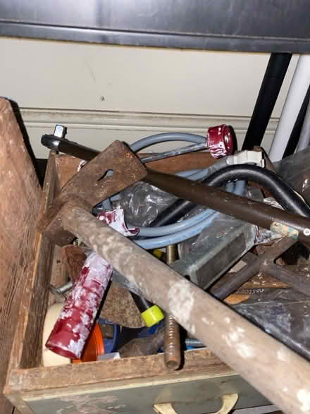 Photo of free Tools some very old from 60 and 70 (Colney Hatch N10) #2