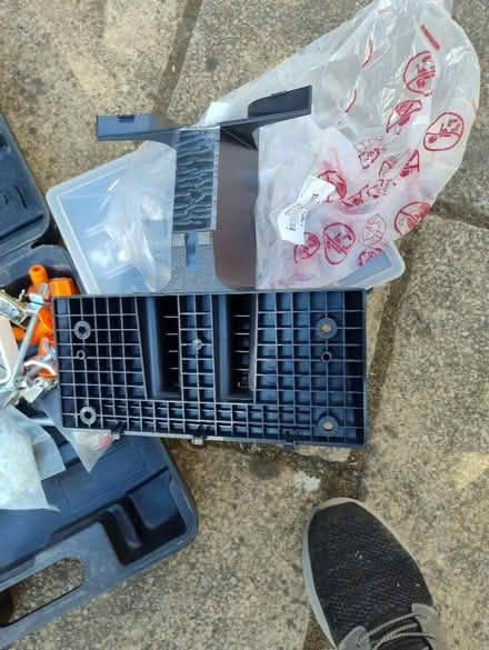 Photo of free Monitor stand (Eltham SE9) #2