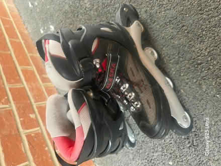Photo of free Roller Skates (Swindon - SN25) #1