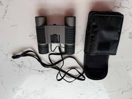 Photo of free Pocket Binoculars (Charlton OX12) #1