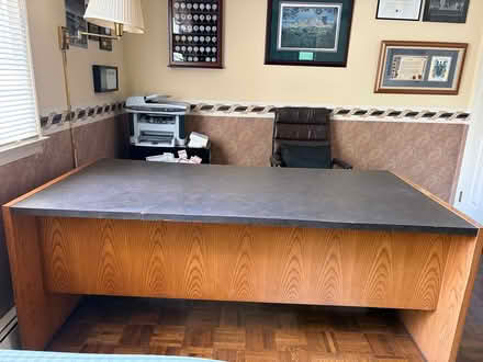 Photo of free Office furniture (Furlong) #2