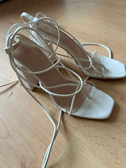 Photo of free Shoes (Stirchley TF3) #1
