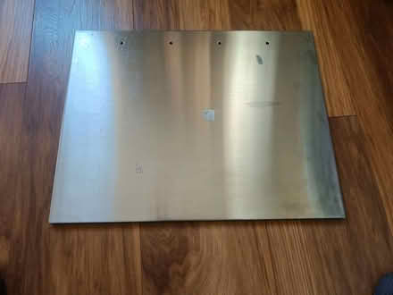 Photo of free metal jot board (Friern Barnet, N11) #1