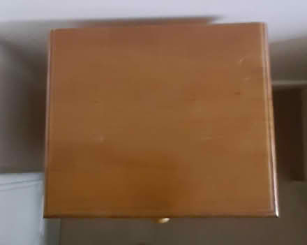 Photo of free Two bedside cabinets (Southport PR9) #2