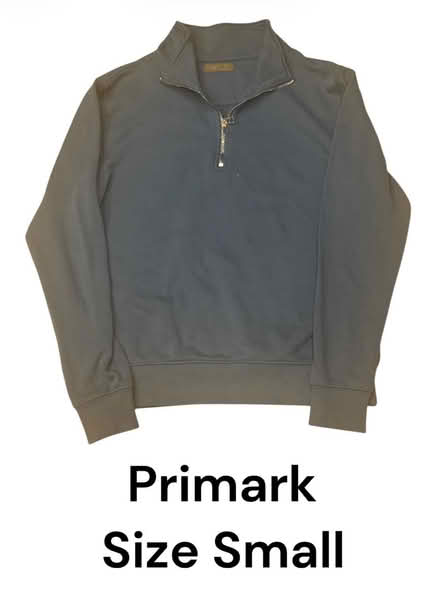 Photo of free Primark Woman’s Top (Brooklyn Storage) #1