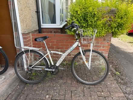 Photo of free Adult bicycle (Headington, Oxford OX3) #1