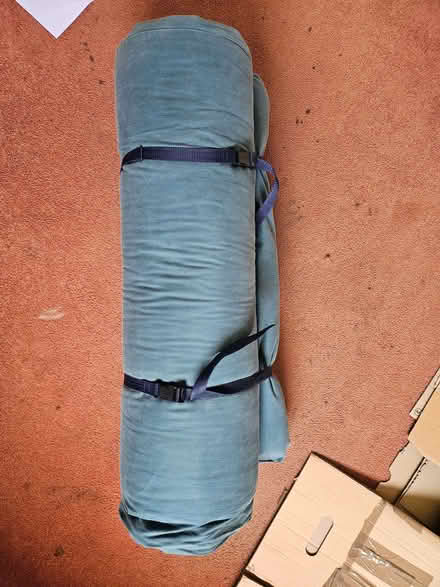 Photo of free Single futon (Woodingdean BN2) #1
