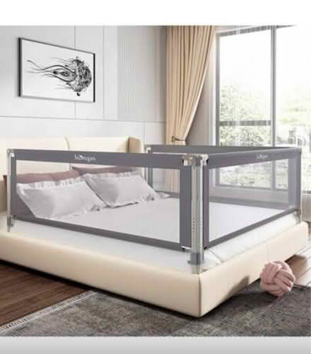 Photo of free Infant bed rails/ co-sleeping (Wallingford) #1