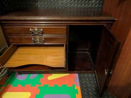 Photo of free Sheet music cabinet (Westhill AB32) #1