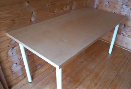 Photo of free Plain Table (Sturry CT2) #1