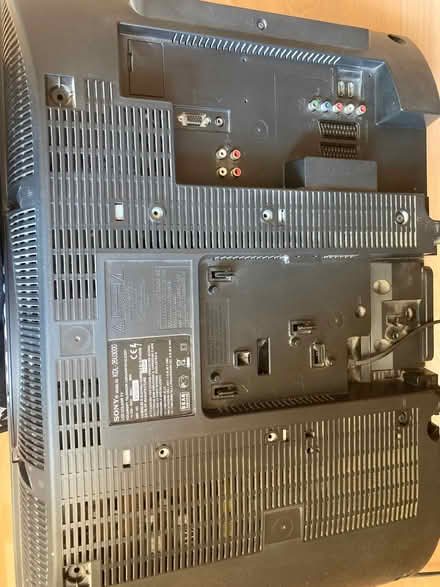 Photo of free Sony tv (East Grinstead RH19) #2