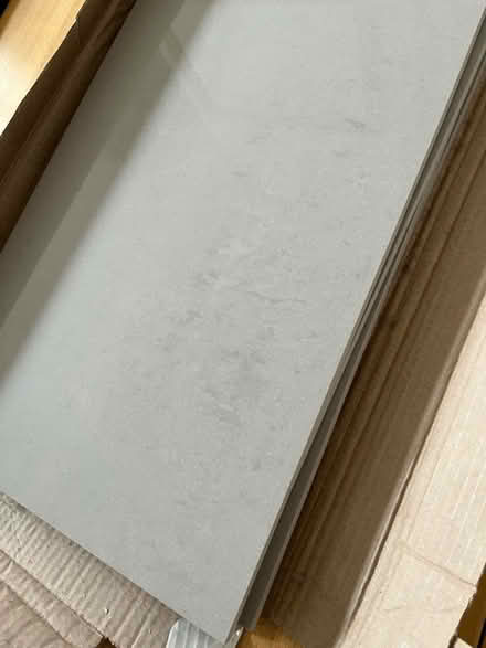 Photo of free RAK Porcelain Floor Tiles (Thornton Heath CR7 8) #1