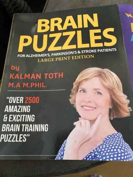 Photo of free Books new (Newport Pagnell MK16) #1