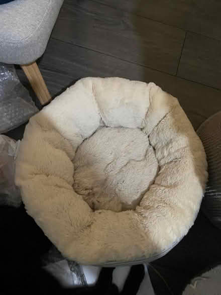 Photo of free Cat bed (En2) #1