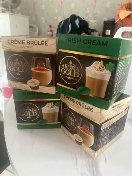 Photo of free Compatible with Nescafé dolce gusto (Harold Wood RM3) #1