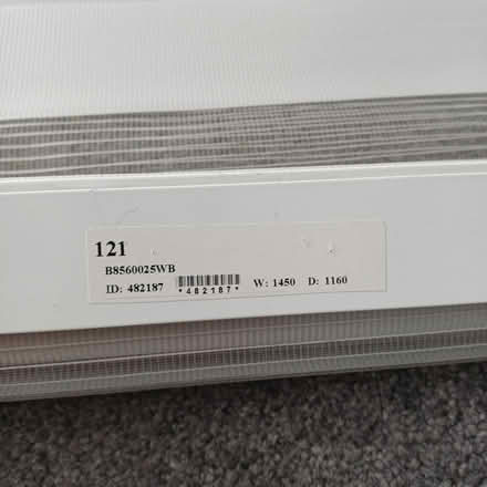 Photo of free Day / Night roller blind (Kings Langley) #3