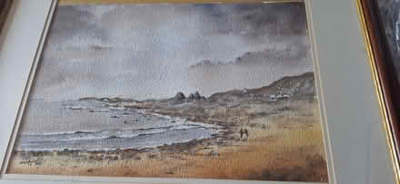 Photo of free Watercolour by Jenny Thomas (South Green CM11) #1