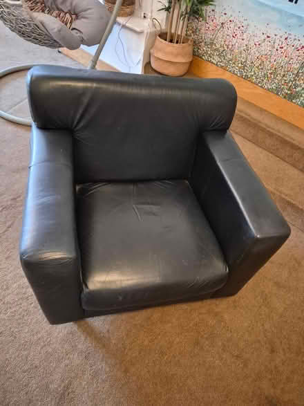 Photo of free 2 & 1 seaters (Dublin 14) #2