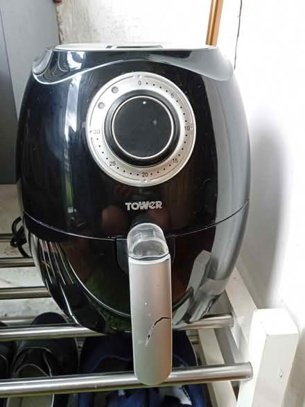 Photo of free Tower air fryer (Barnet EN5) #1