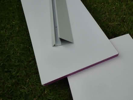 Photo of free invisible fitting for shelving (Lostock Hall PR5) #2