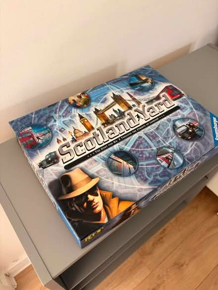 Photo of free games (Stoke Newington N16) #2