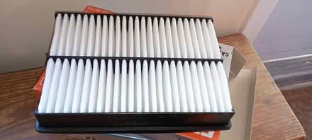 Photo of free Car Filter fits 2003 Honda Civic (Prince William Cty, Manassas) #4