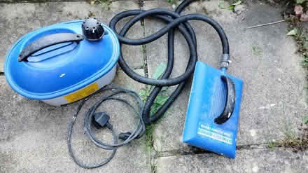 Photo of free Wallpaper steamer (Stockwood, Bristol) #1