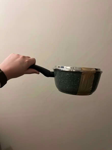 Photo of free Medium Pan (Harringay N4) #2