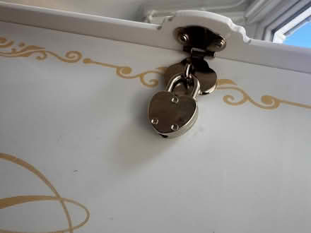 Photo of free Wedding Card Box (SE4) #1
