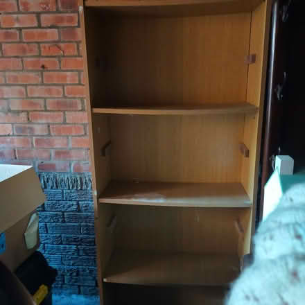 Photo of free shelves (Gobowen SY11) #3