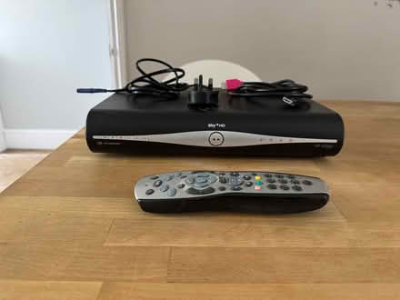 Photo of free Sky +HD Box (Ewell, KT19) #1