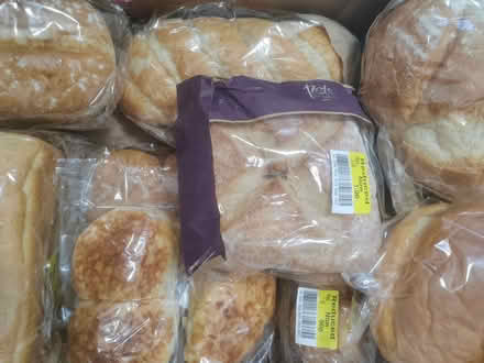 Photo of free A lot of bread 40+ assorted loaves (Loughton IG10) #1