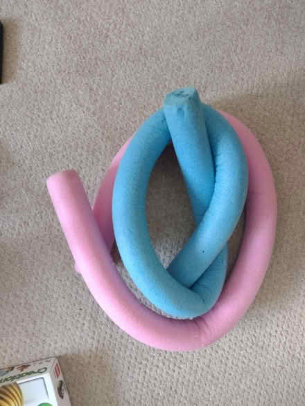 Photo of free Pool noodles (Addiscombe CR0) #1