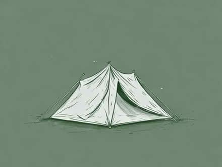 Photo of One man tent (Bowerham LA1) #1