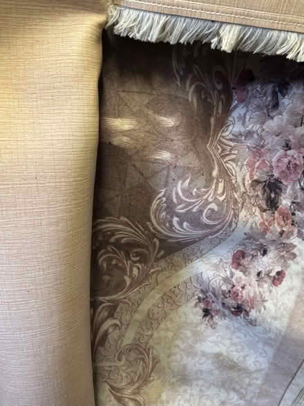 Photo of free Carpets (Preston HA9) #4