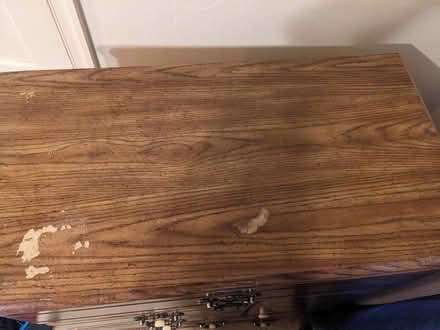 Photo of free Dresser (Cherry Acres) #2