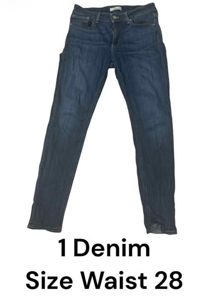 Photo of free 1 Denim Woman’s Jeans (Brooklyn Storage) #1