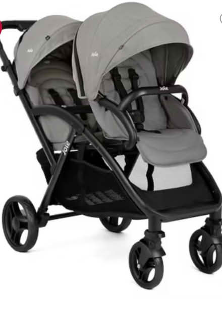 Photo of free Joie Duo Stroller (South Croydon CR2) #4