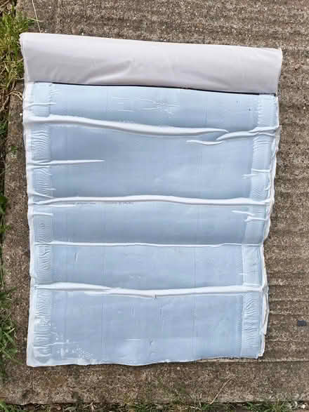 Photo of free Roof flashing / weatherproofing (Arlesey - SG15) #1