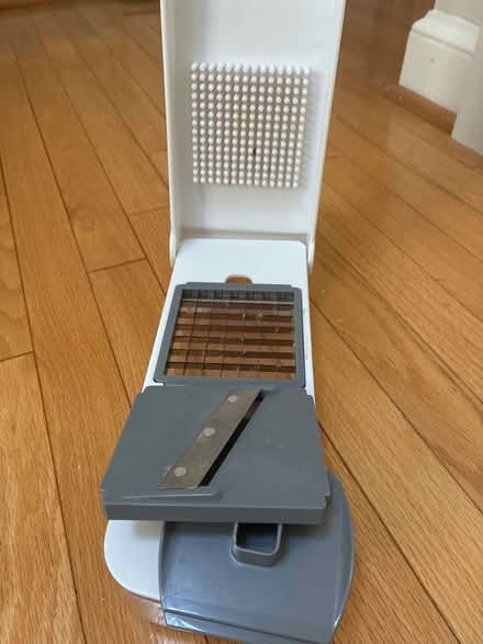 Photo of free Cuisinart Veggies & Fruit chopper (Near Friendship Heights metro) #1