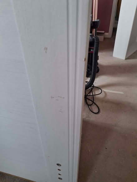 Photo of free Double bed frame w/ drawers (no mattress) (Cliddesden RG22) #4